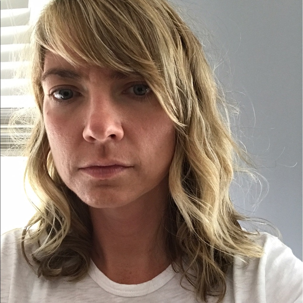 Meet your Posher, Erin