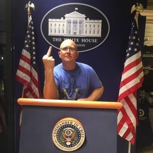 Meet your Posher, Joseph