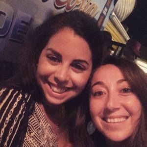 Meet your Posher, Samie