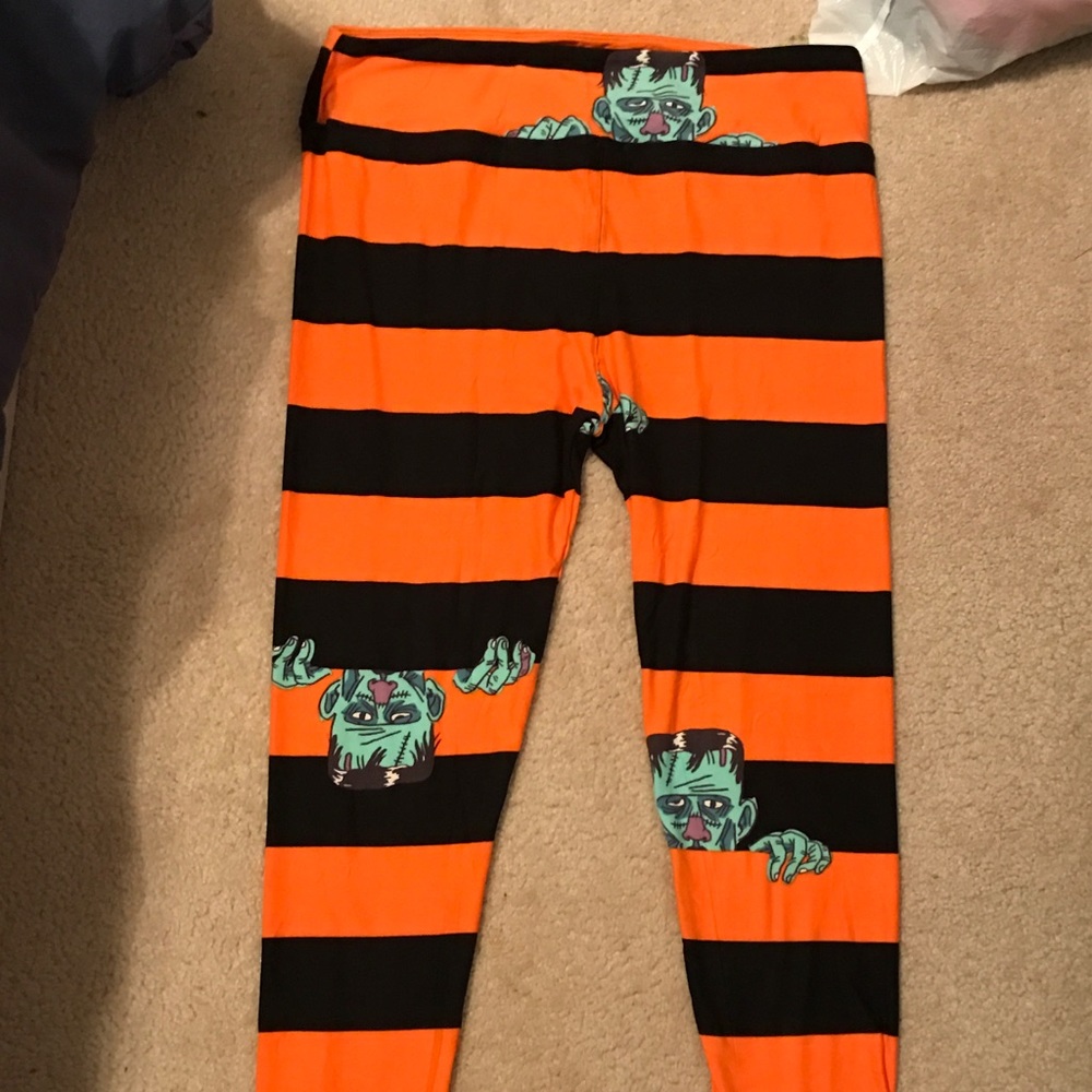 LulaRoe Halloween capsule 2017
