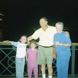 Meet your Posher, Julia