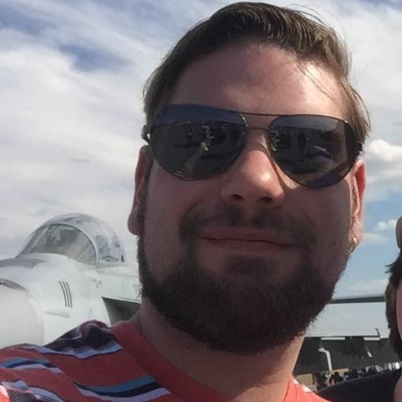 Meet your Posher, Kyle - Picture 1 of 1