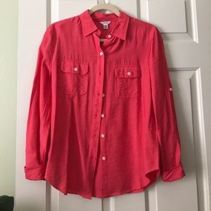 Calvin Klein shirt