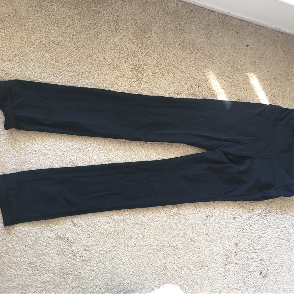 Yoga pant
