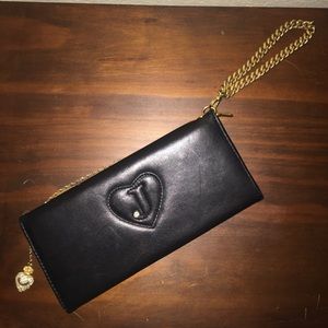 Juicy Couture Wallet/Wristlet
