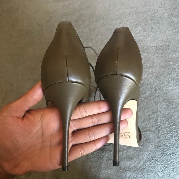 💖HP💖 Roxie Ankle-Tie Pumps - Picture 7 of 8