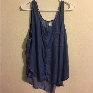Jean Tank