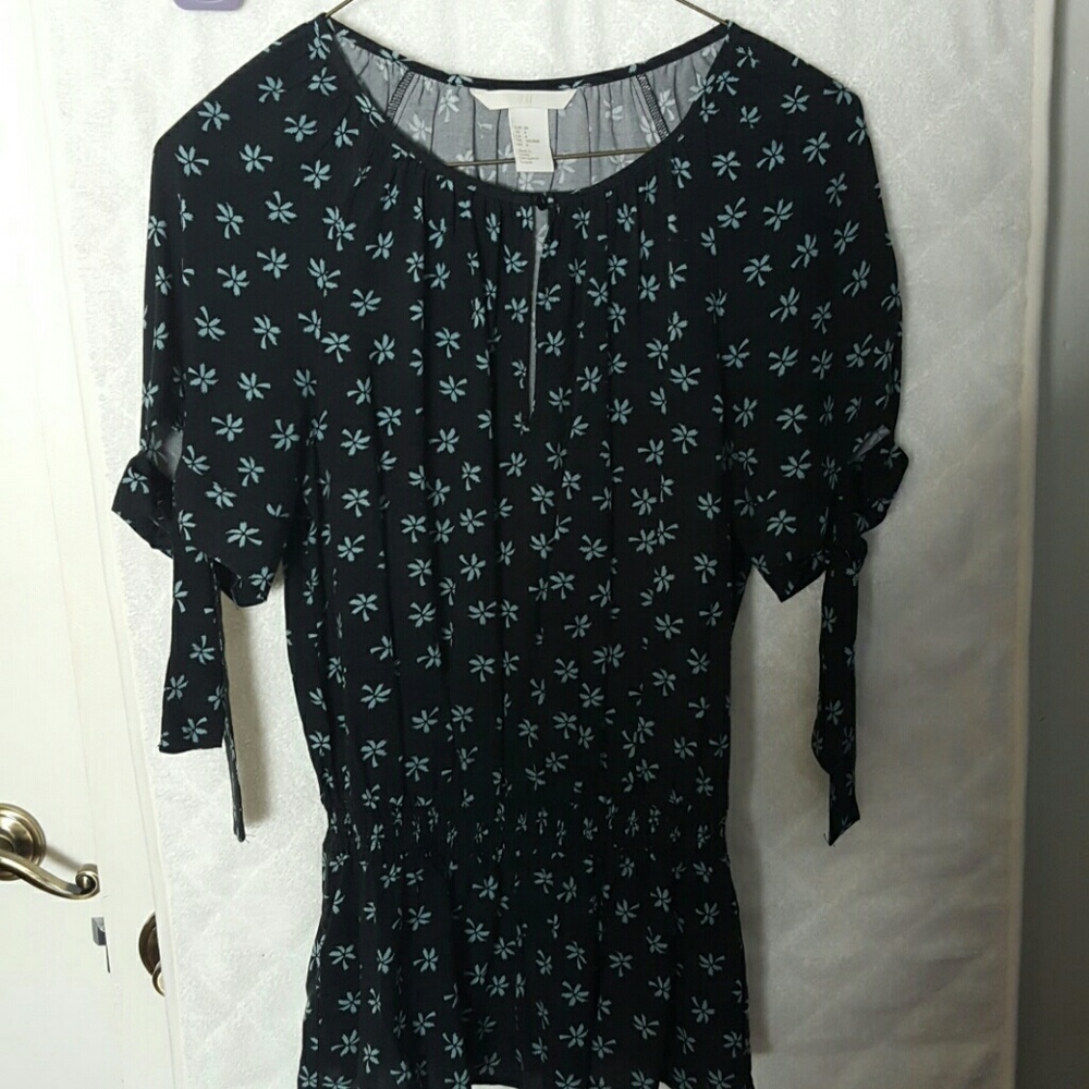 Shirt worn twice