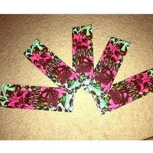 Black Dahlia limited edition tanning lotion