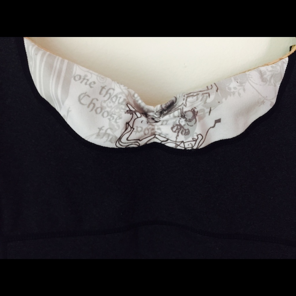 Lululemon Tank - Picture 2 of 4
