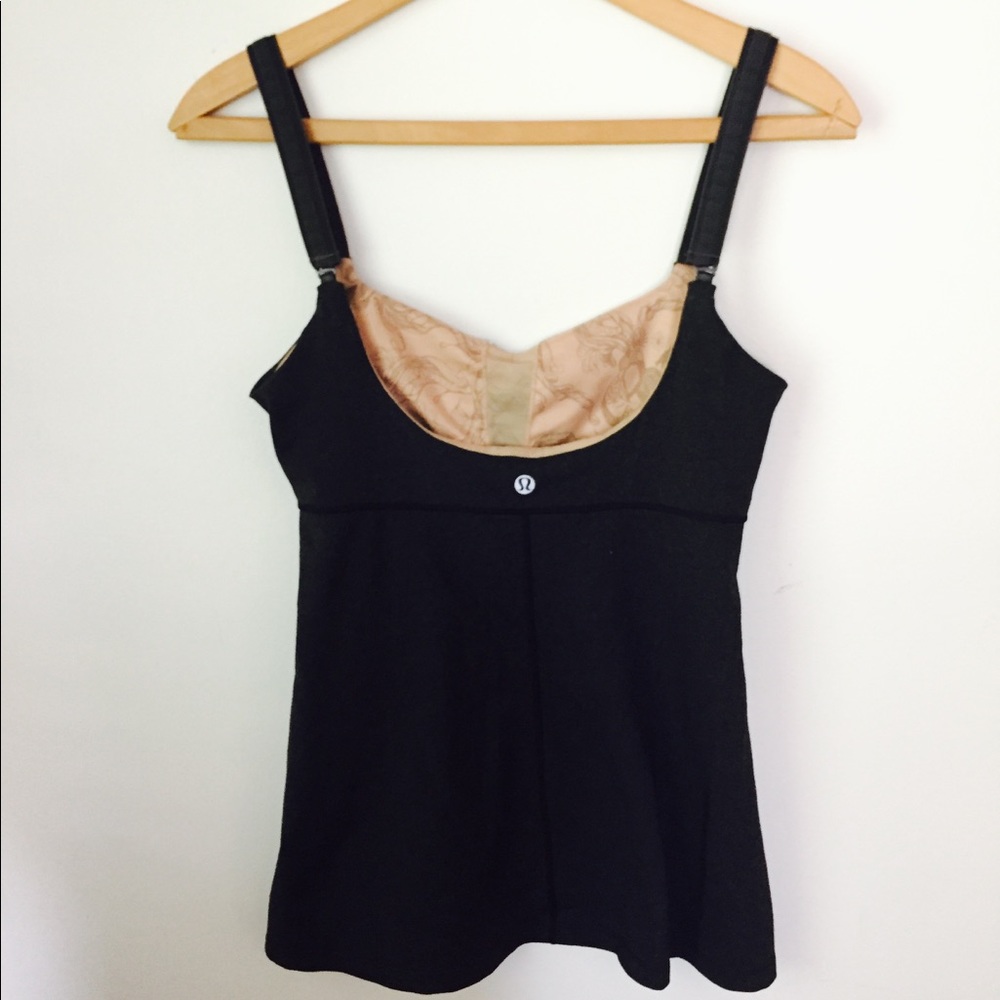 Lululemon Tank - Picture 3 of 4