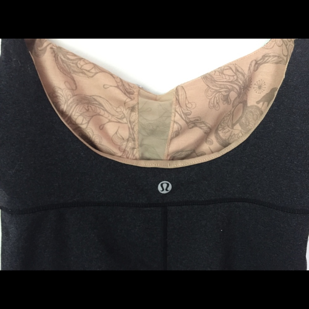 Lululemon Tank - Picture 4 of 4