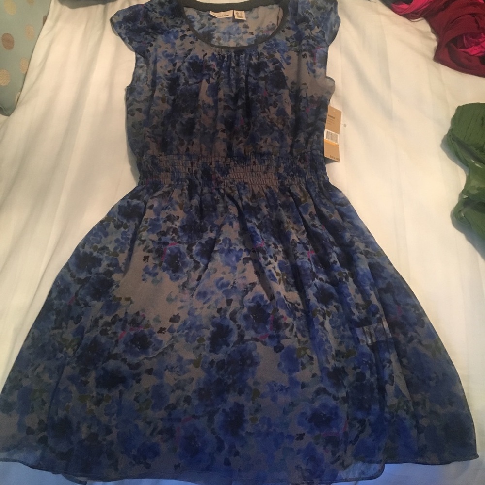 Dkny Sz small dress