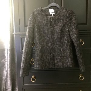 Jacket -The Limited Scandal collection.Medium. NWT