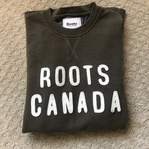 Roots Canada Thermal