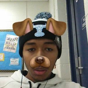 Meet your Posher, Lameer