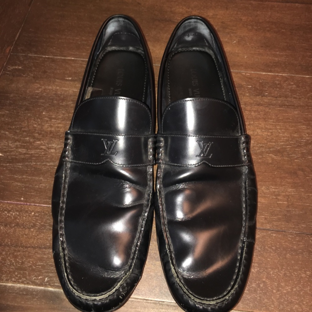 Louis Vuitton Loafers