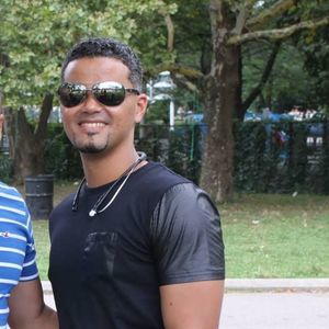 Meet your Posher, Elvin