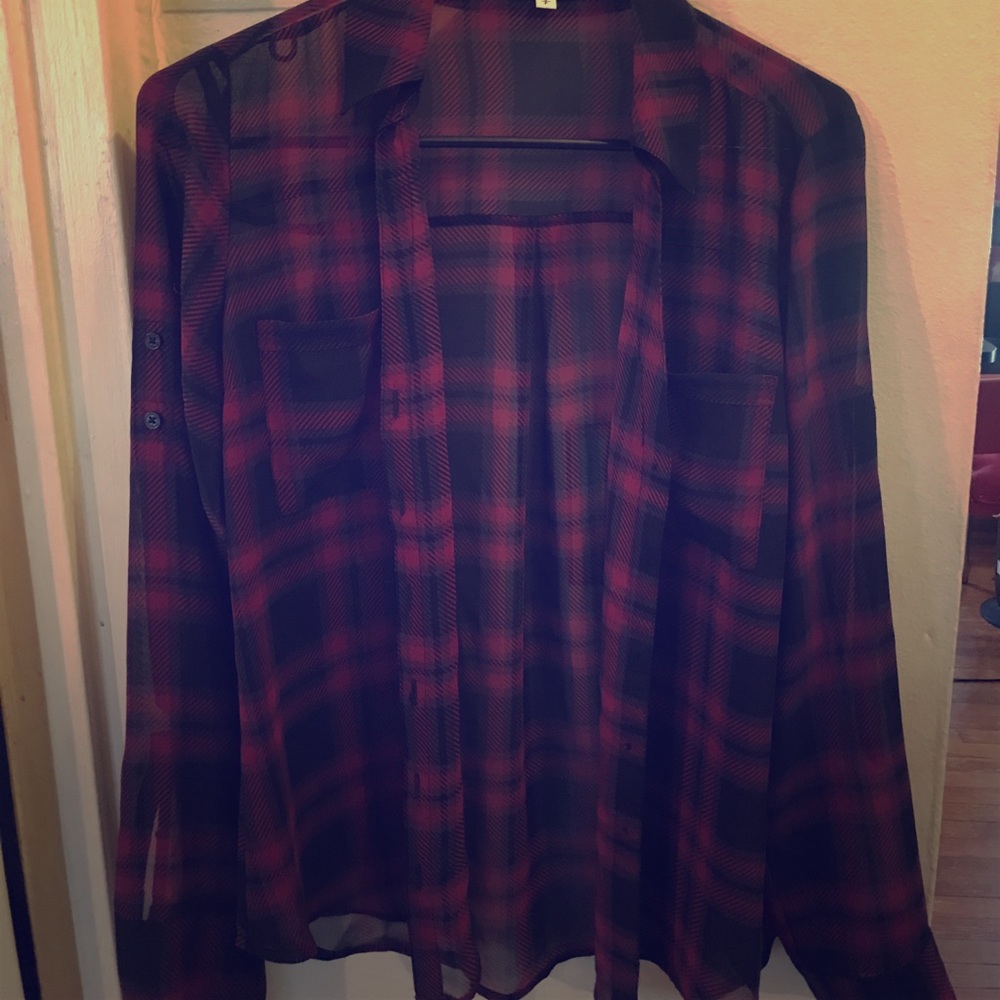 Portofino Shirt