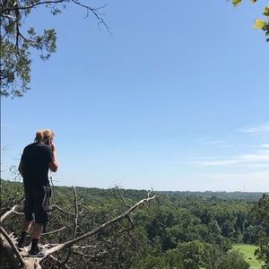 Meet your Posher, Dillon