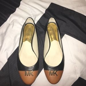 Mk flats great condition