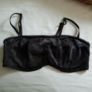 Victoria's Secret unlined bra 38c