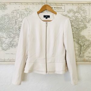 Cotton/Polyester Blazer