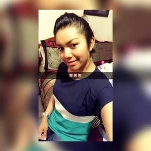 Meet your Posher, Yanely