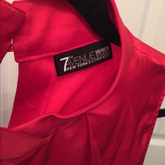 ✨Ny&Co sleeveless top✨ - Picture 6 of 8