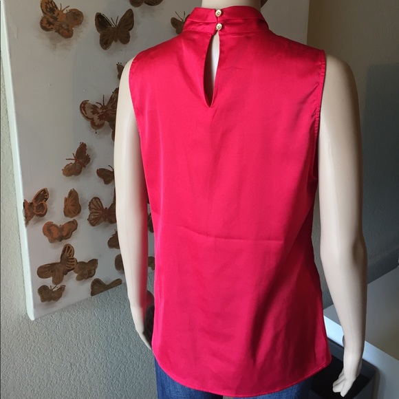 ✨Ny&Co sleeveless top✨ - Picture 3 of 8