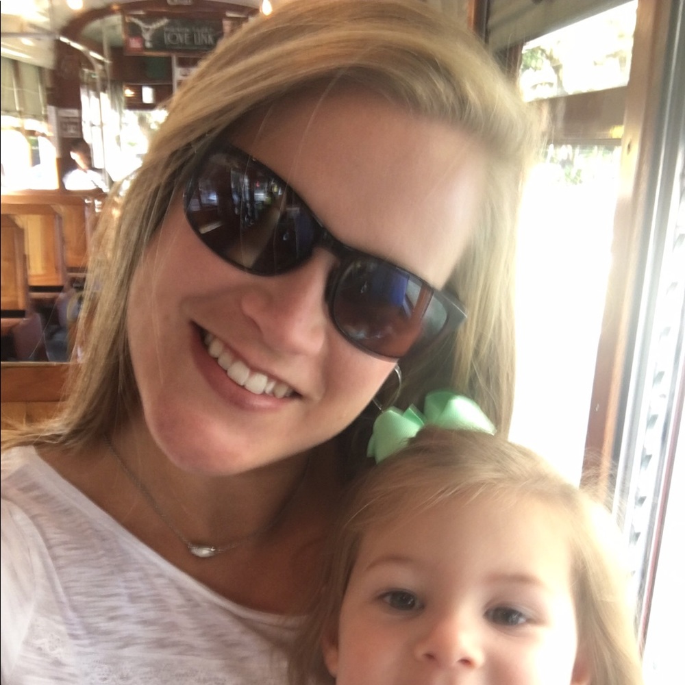 Meet your Posher, Taylor