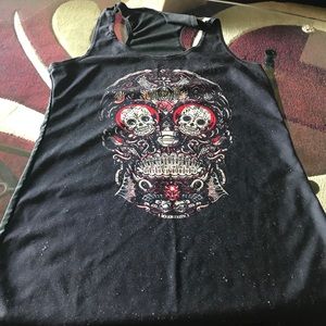 Designed Tank