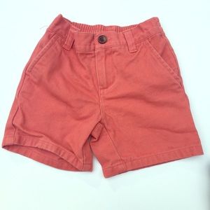 Janie and Jack shorts.