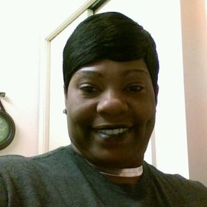 Meet your Posher, Patrina