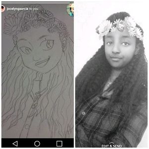 Meet your Posher, Beza