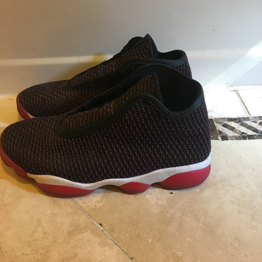 Jordan Horizon