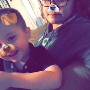 Meet your Posher, Tonya