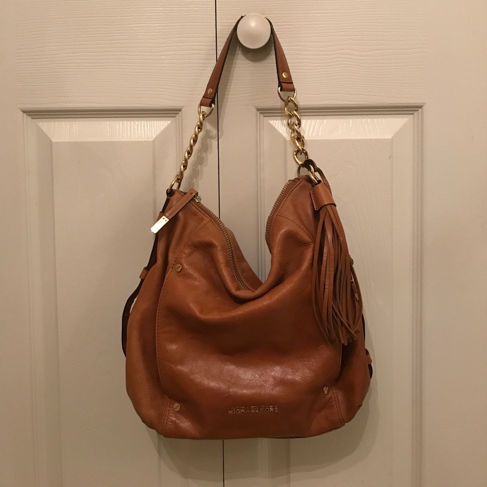 Michael Kors hobo