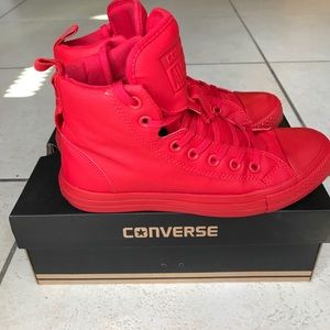 converse ct guard hi red