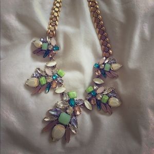 Stella & Dot necklace