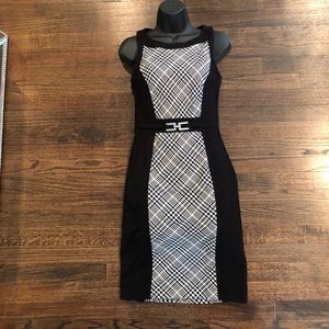 White House Black Market Sheath Dress