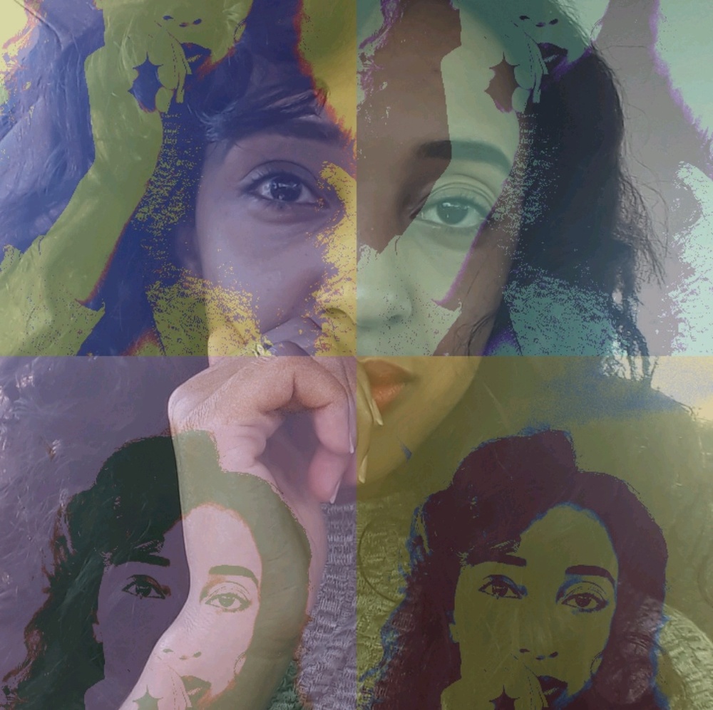 Meet your Posher, Winta