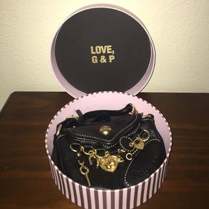 Juicy Couture Charm Purse
