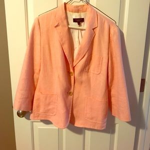 !!QUICK SALE!! Talbots Blazer