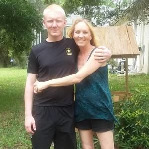 Meet your Posher, Jonathan