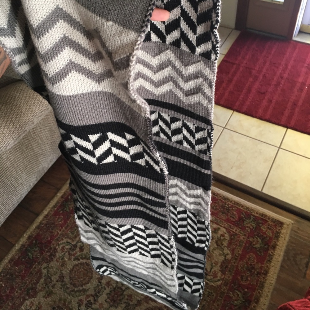 Infinity scarf - Picture 3 of 3