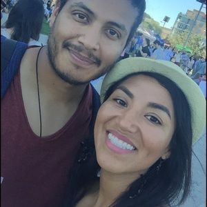 Meet your Posher, Briana