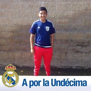 Meet your Posher, Allen