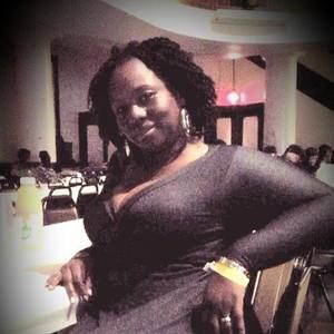 Meet your Posher, Darlene