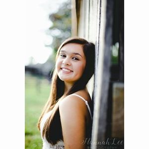 Meet your Posher, Victoria